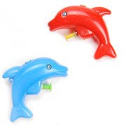 Water pistol - Dolphin