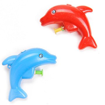 Waterpistooltje - Dolfijn
