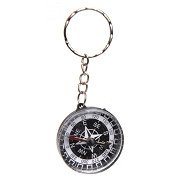 Keychain-Mini Compass
