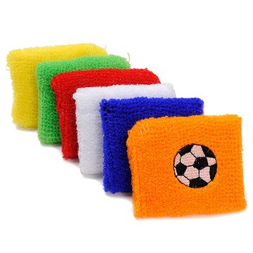 Football Sweatband