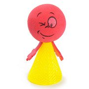 Coloured Plopman