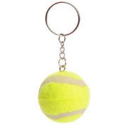 Keychain - Tennis ball