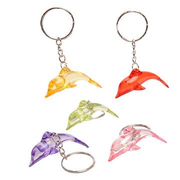 Keychain - Dolphin