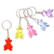 Keychain - Bear