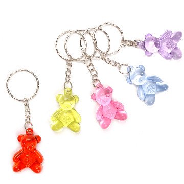 Keychain - Bear