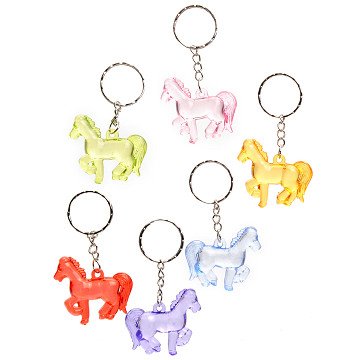 Keychain - Horse