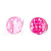 Mini Wallet - Heart and Star