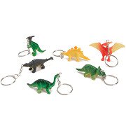 Keychain - Dino