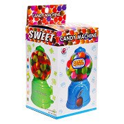 Bubble Gum Machine