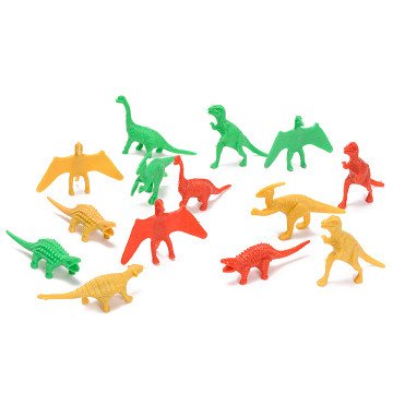 Kleiner Dino