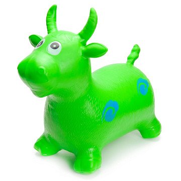 Skippy Koe - Groen