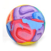 Colored Bouncing Ball