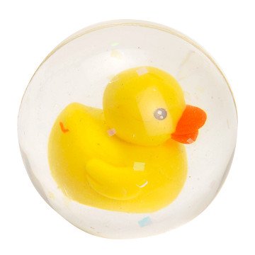 Bouncing ball - Duckling