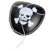 Pirate Eyepatch