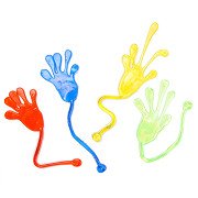 Sticky Hand Color