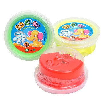 Bounce Putty