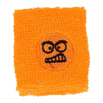 Zweetband Funny Face