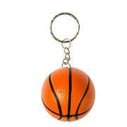 Keychain Basketball Soft