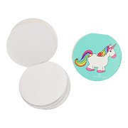 Notitieboekje Eenhoorn