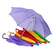 Children's umbrella, set of 12, Ø 50 cm
