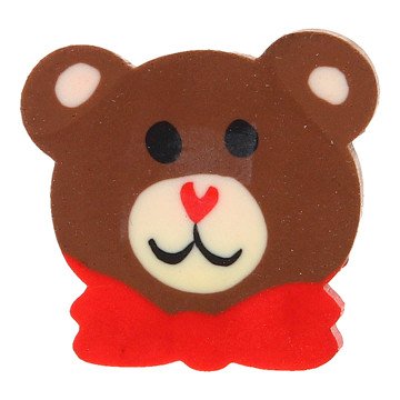 Eraser Bear