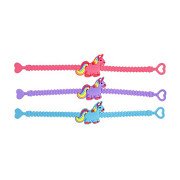 Einhorn-Armband