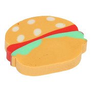 Gum Burger