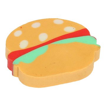 Gum Burger