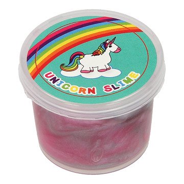 Slime Unicorn