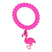 Bracelet with Flamingo