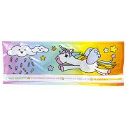 Foam Unicorn Airplane