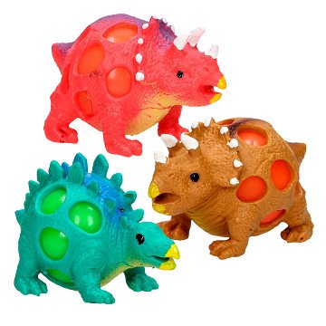 Squeeze Ball Dinosaur