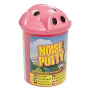 Putty Pig with Sound