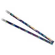 Pencil Space Travel