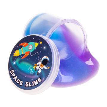 Slime Space Travel
