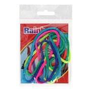 Rainbow Finger Elastic