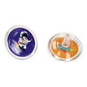 Tolletje Ruimtevaart