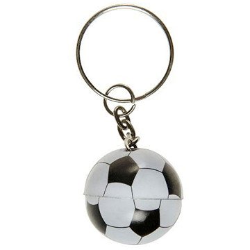 Keychain - Football