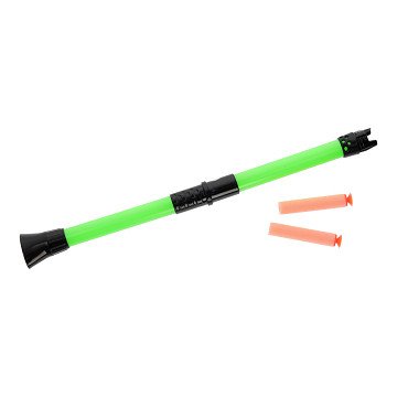 Ninja Blowpipe