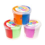 Bounce Putty Neon
