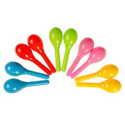 Mini Samba Balls Color, 2 pcs.