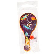 Mini Tapbal Space Travel