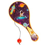 Mini Tapbal Space Travel