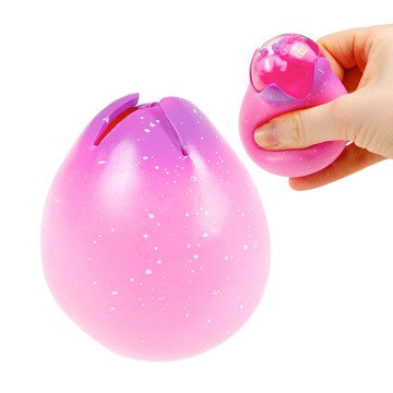 Squeeze Egg Einhorn