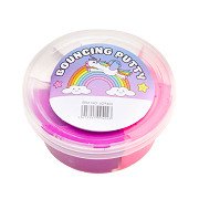 Bouncing Putty Unicorn