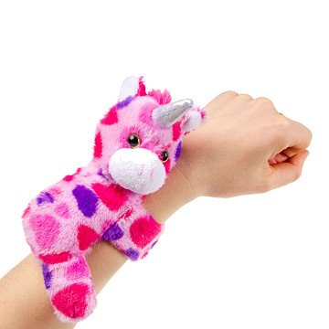 Bracelet Plush Unicorn