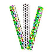 Football Clap Bracelet