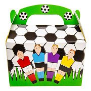 Football distribution box, 12 pcs.