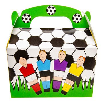 Football distribution box, 12 pcs.