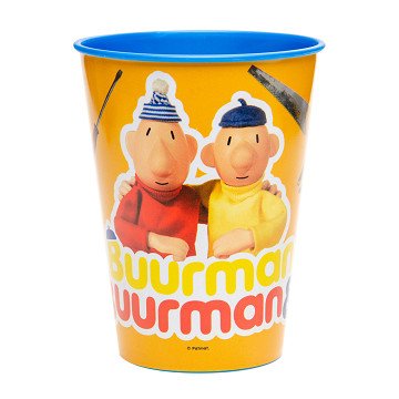 Kinderbeker Buurman & Buurman